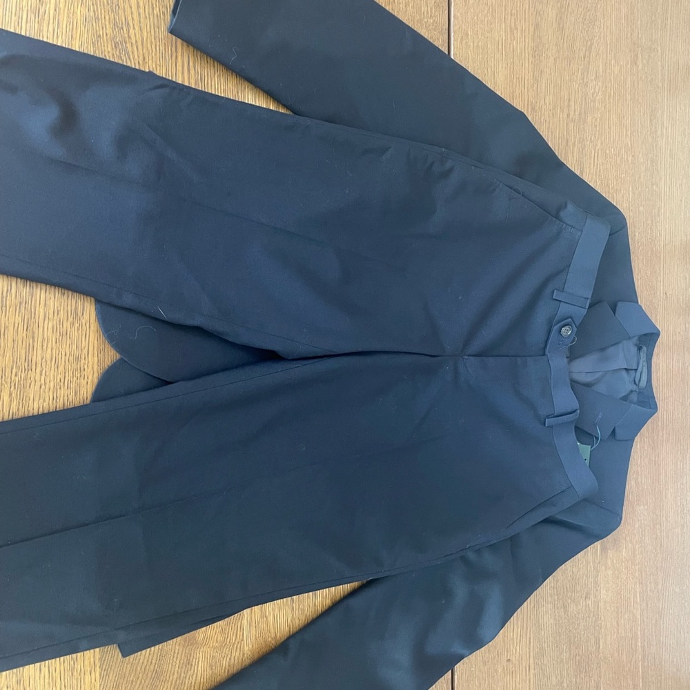 Lauren Ralph Lauren Kids Matching Set in Black